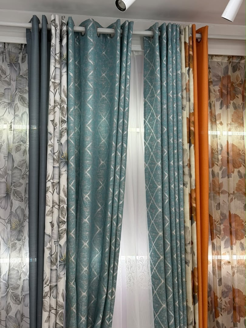 Designer Panel Collection